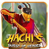 Hachis Quest Of Hero...
