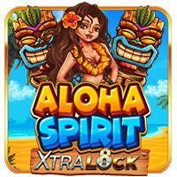 Aloha Spirit Xtra Lo...